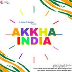 Akkha India - Vinti Singh Song Download